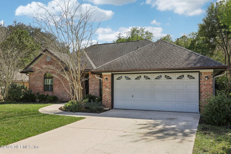 12934 Forest Glen Ct, Jacksonville, FL 32224