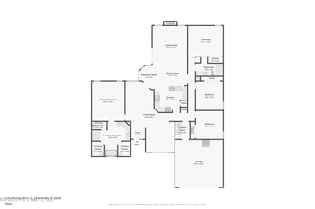 12934 Forest Glen Ct, Jacksonville, FL 32224