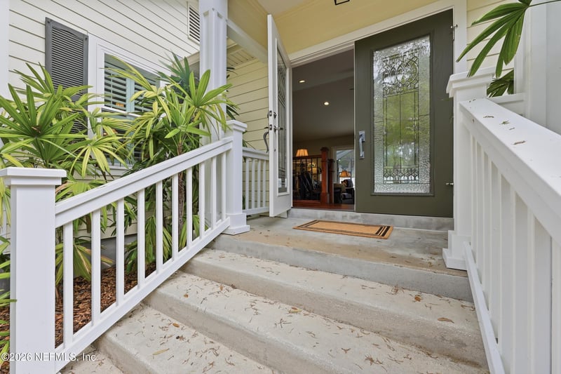 17 Sylvan Dr, St Augustine, FL 32084