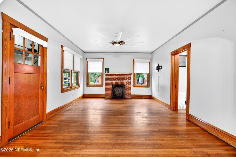 1294 Ingleside Ave, Jacksonville, FL 32205