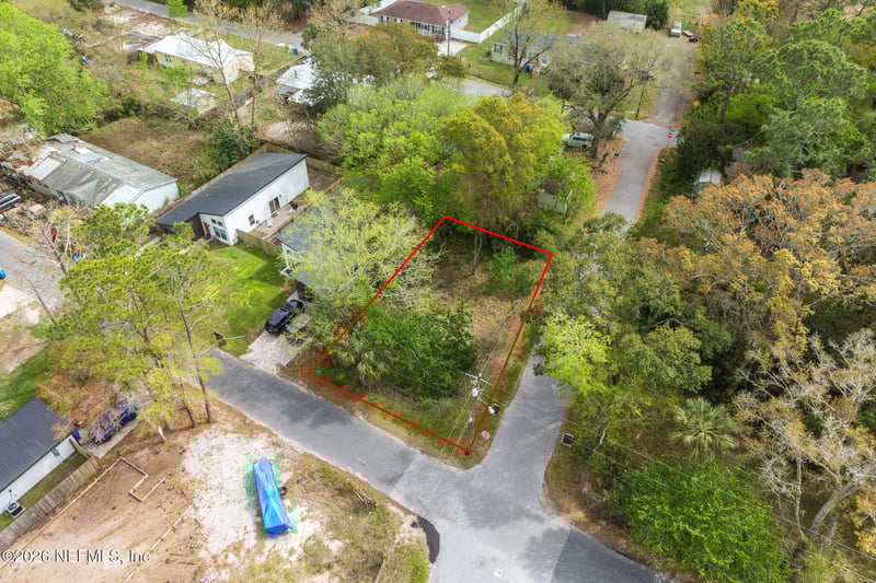 1158 Orange St, St Augustine, FL 32084