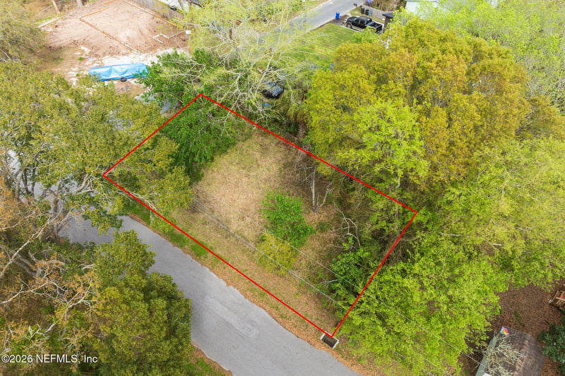 1158 Orange St, St Augustine, FL 32084