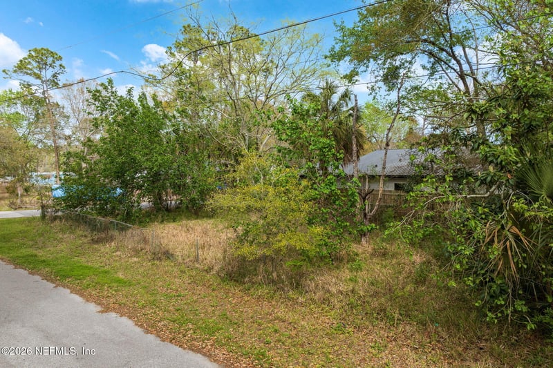 1158 Orange St, St Augustine, FL 32084