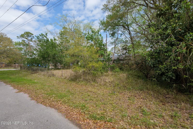 1158 Orange St, St Augustine, FL 32084