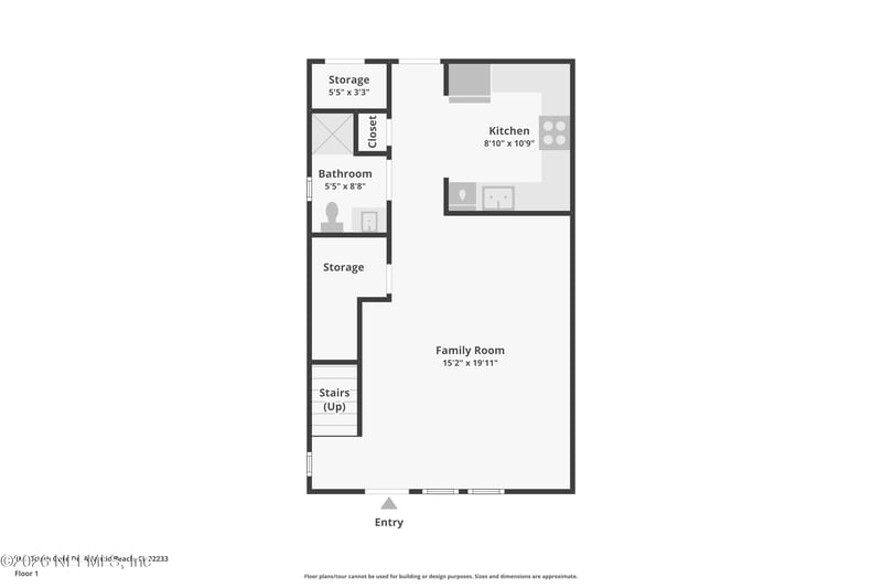 101 Oceangate Dr, Atlantic Beach, FL 32233