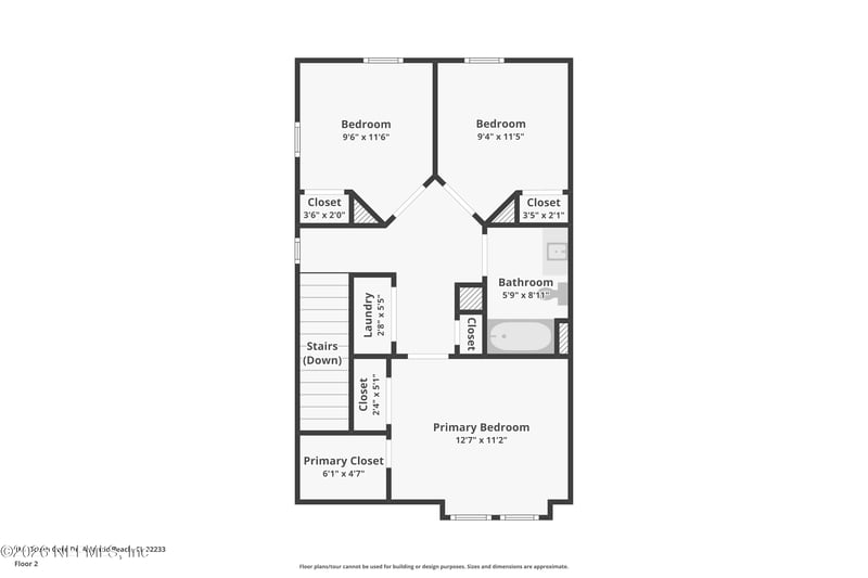 101 Oceangate Dr, Atlantic Beach, FL 32233