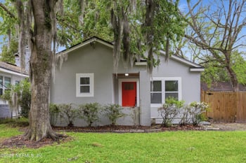 4538 Kerle St, Jacksonville, FL 32205