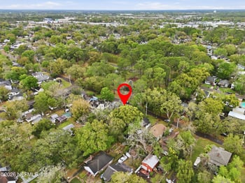 4538 Kerle St, Jacksonville, FL 32205