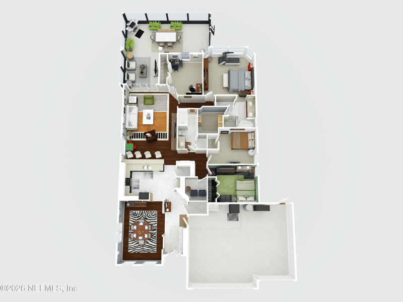 83321 Purple Martin Dr, Yulee, FL 32097