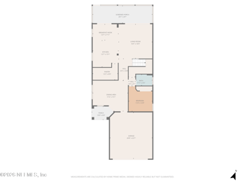 383 Citrus Ridge Dr, Ponte Vedra, FL 32081