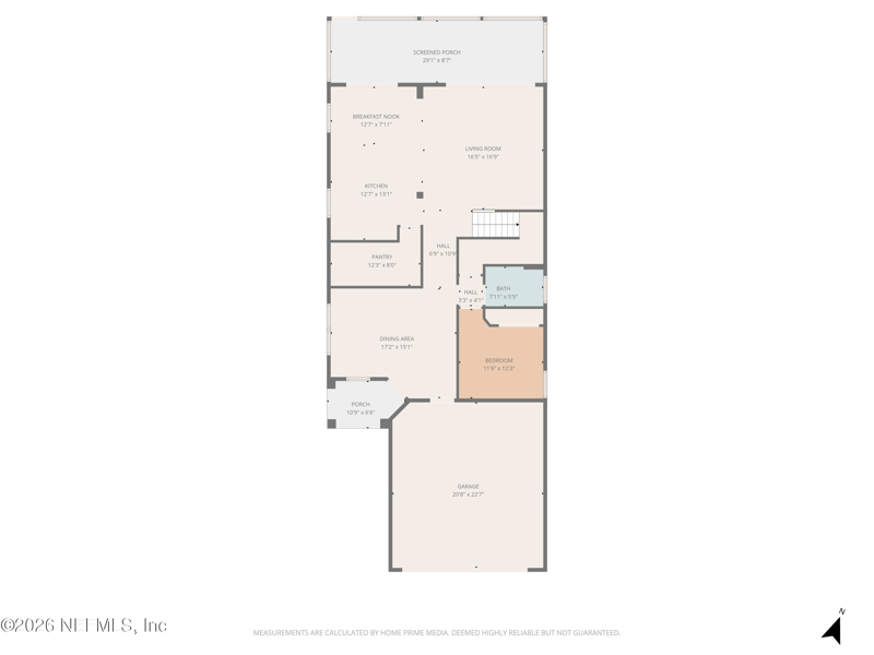 383 Citrus Ridge Dr, Ponte Vedra, FL 32081