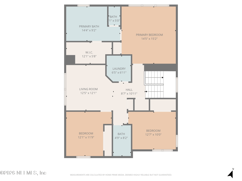 383 Citrus Ridge Dr, Ponte Vedra, FL 32081