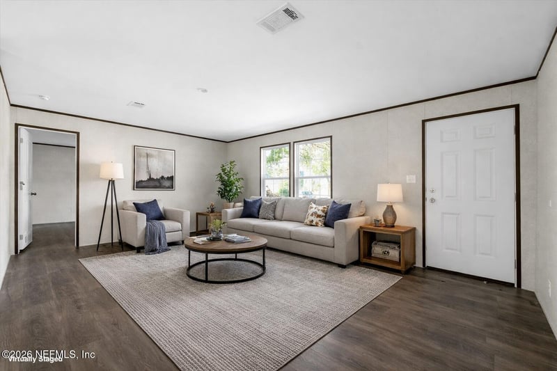 3121 Bainbridge Rd #1, Palatka, FL 32177