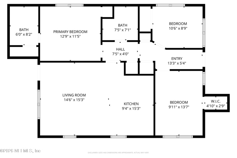 4538 Kerle St, Jacksonville, FL 32205