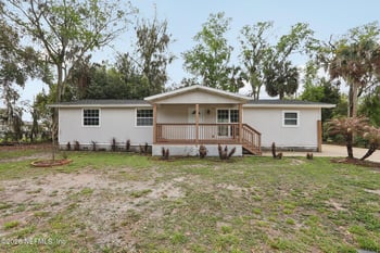 519 Walburg St, Green Cove Springs, FL 32043
