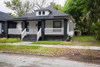 1145 14th St, Jacksonville, FL 32206