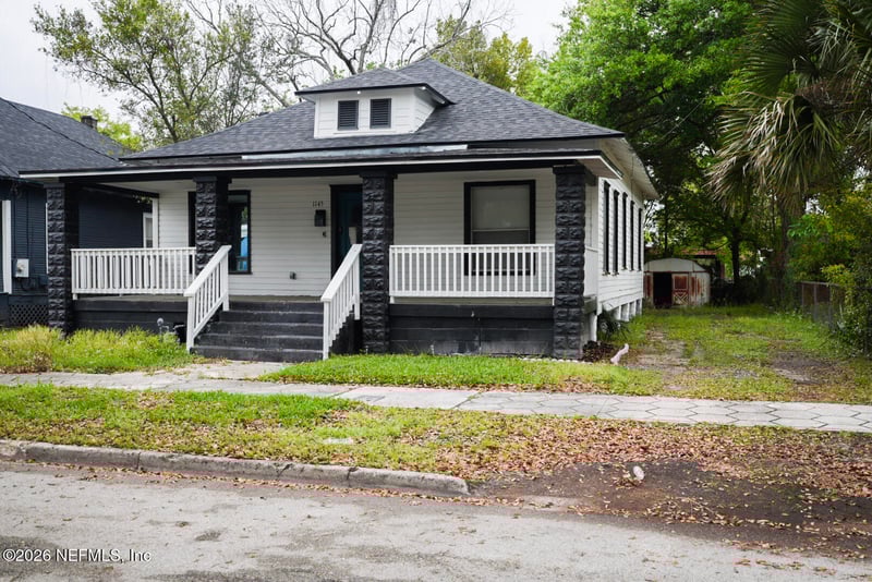 1145 14th St, Jacksonville, FL 32206