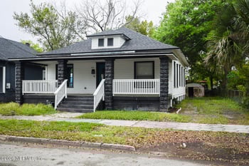 1145 14th St, Jacksonville, FL 32206