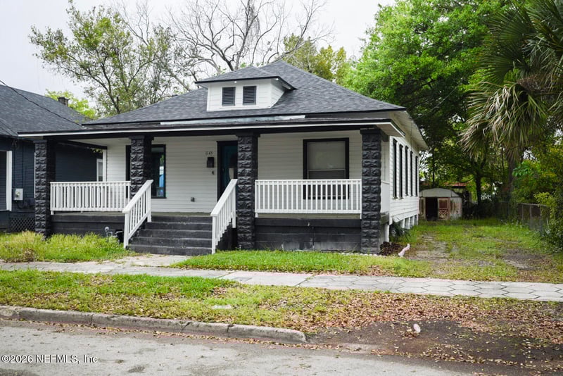 1145 14th St, Jacksonville, FL 32206