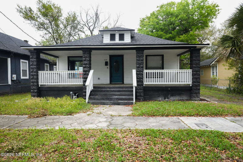 1145 14th St, Jacksonville, FL 32206