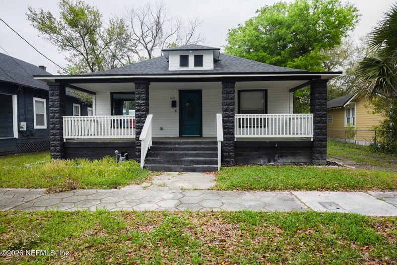 1145 14th St, Jacksonville, FL 32206