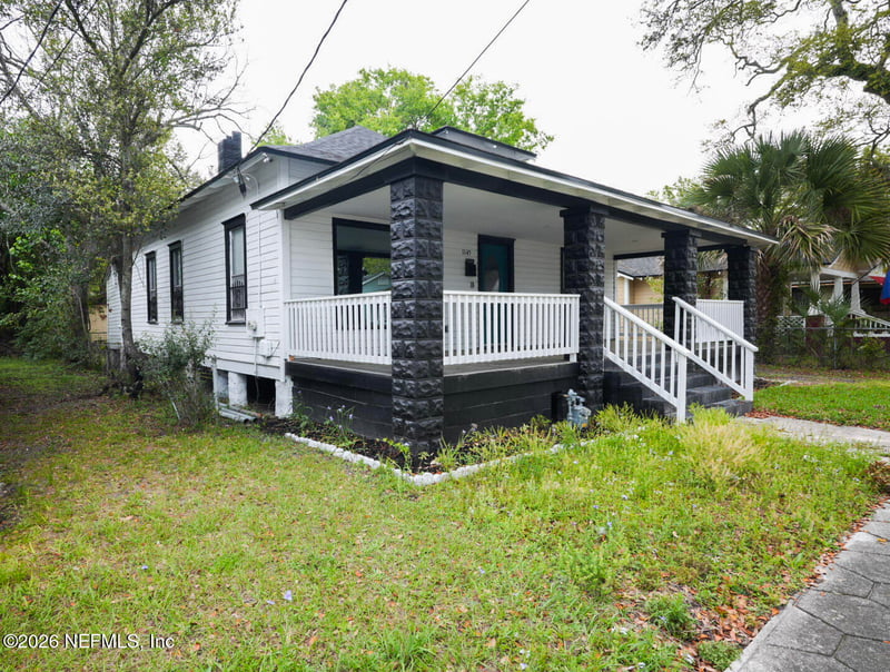 1145 14th St, Jacksonville, FL 32206