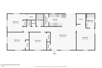 519 Walburg St, Green Cove Springs, FL 32043