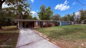 662 Melba St, Jacksonville, FL 32205