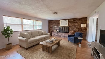 662 Melba St, Jacksonville, FL 32205