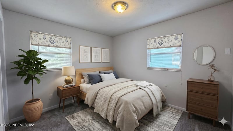 662 Melba St, Jacksonville, FL 32205