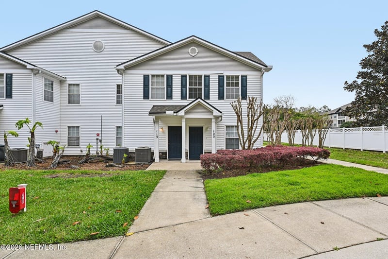 2200 Marsh Hawk Ln #113, Fleming Island, FL 32003