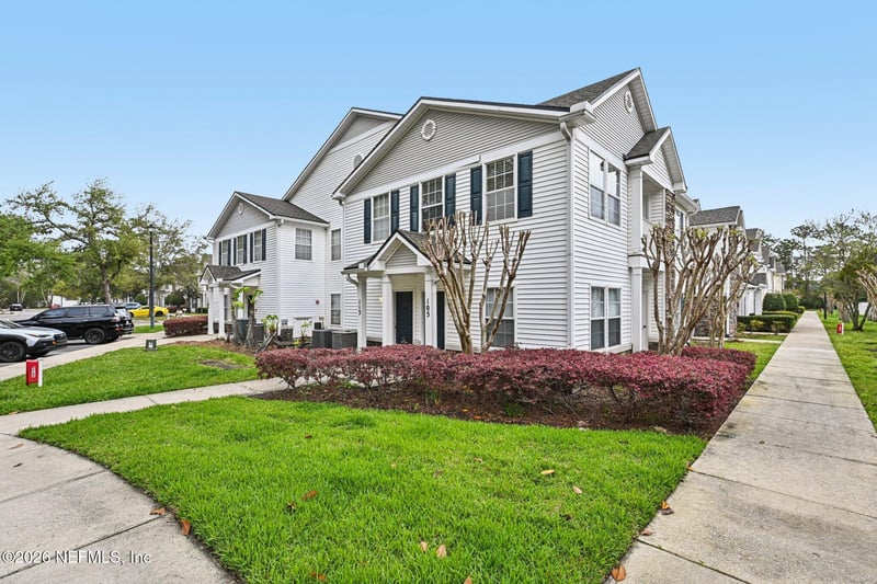 2200 Marsh Hawk Ln #113, Fleming Island, FL 32003