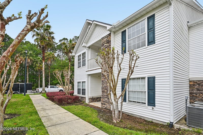 2200 Marsh Hawk Ln #113, Fleming Island, FL 32003
