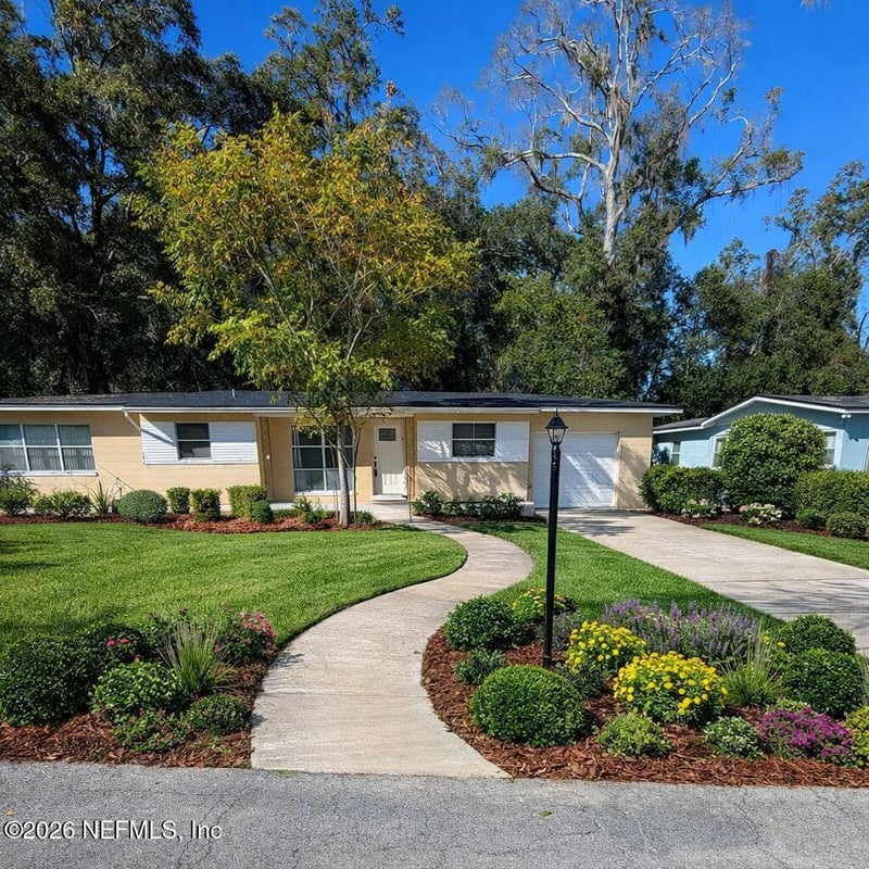 2324 Buttonwood Dr, Jacksonville, FL 32216