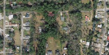 Arnold Rd, Jacksonville, FL 32246