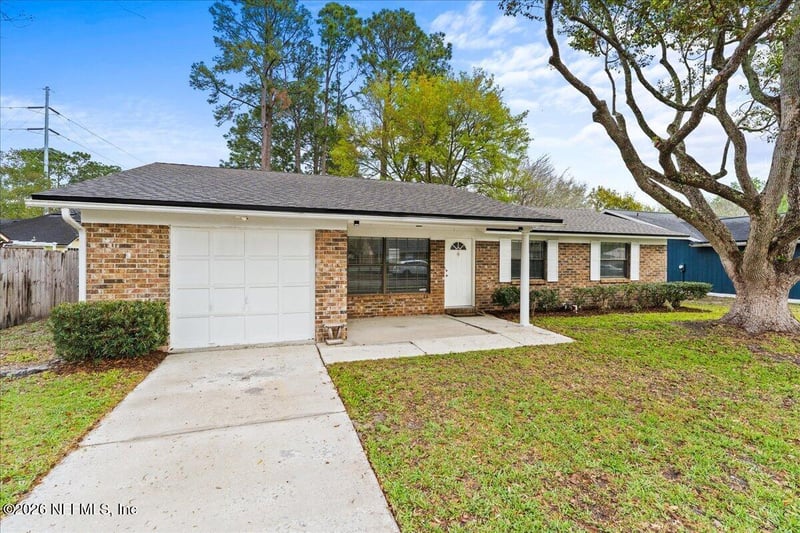 3815 Mandarin Woods Dr, Jacksonville, FL 32223