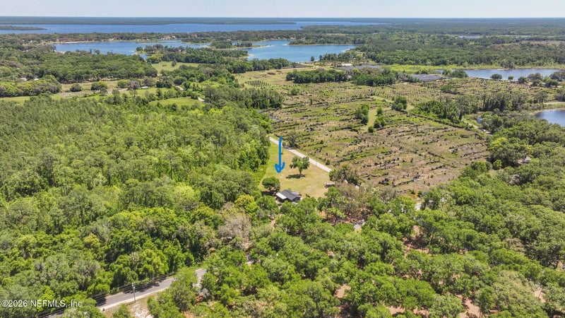 958 - 954 Grand Rondo, Crescent City, FL 32112