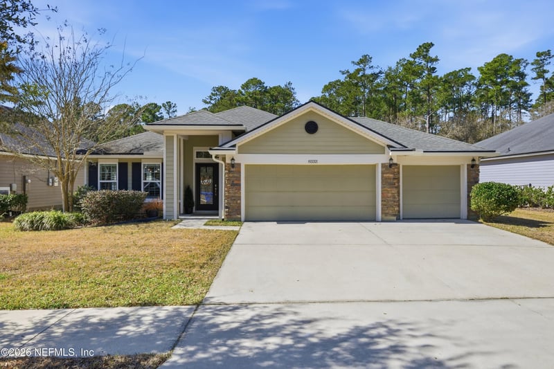 83321 Purple Martin Dr, Yulee, FL 32097