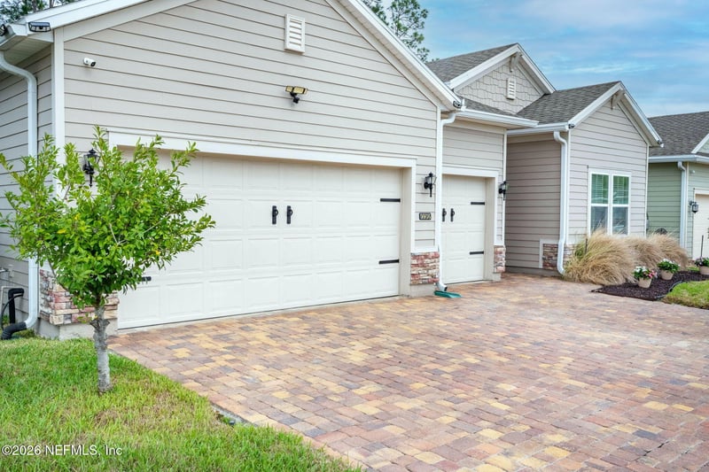 9936 Pavnes Creek Dr, Jacksonville, FL 32222