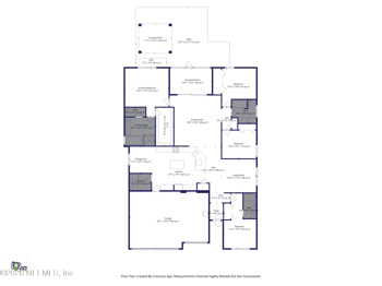 9936 Pavnes Creek Dr, Jacksonville, FL 32222