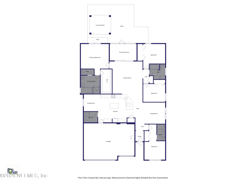 9936 Pavnes Creek Dr, Jacksonville, FL 32222