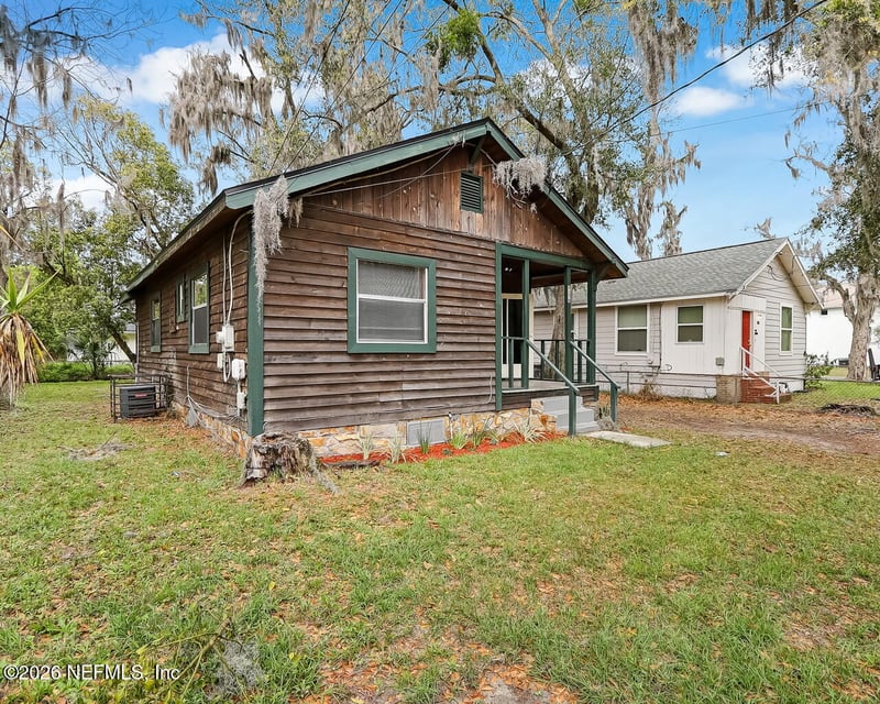 9170 Madison Ave, Jacksonville, FL 32208