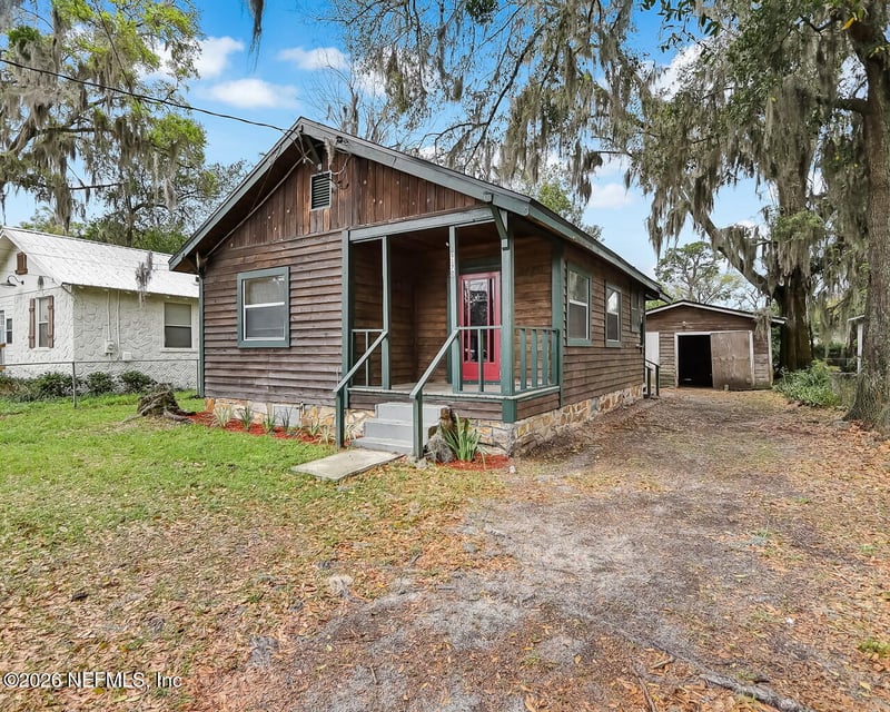 9170 Madison Ave, Jacksonville, FL 32208