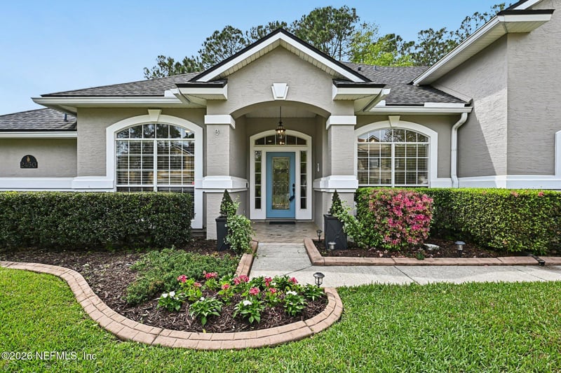 2450 Southern Links Dr, Fleming Island, FL 32003