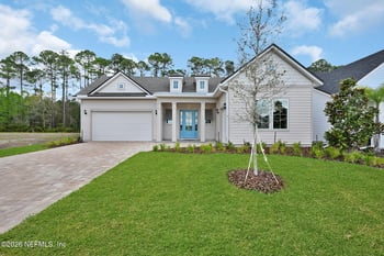 95276 Golden Glow Dr, Fernandina Beach, FL 32034
