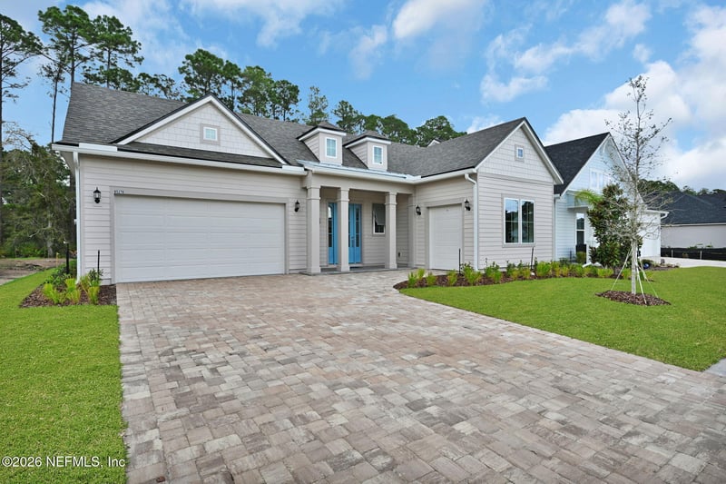 95276 Golden Glow Dr, Fernandina Beach, FL 32034