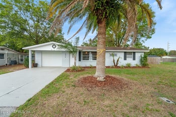 834 Sixth St, Port Orange, FL 32129