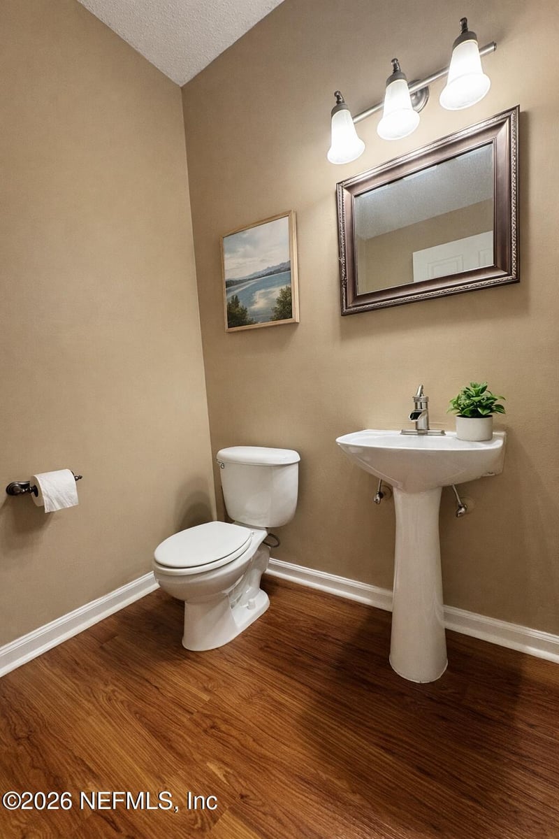 441 Sherwood Oaks Dr, Orange Park, FL 32073