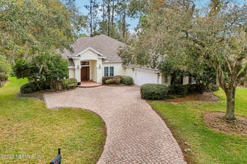 317 Mill Chase Ct, Ponte Vedra Beach, FL 32082