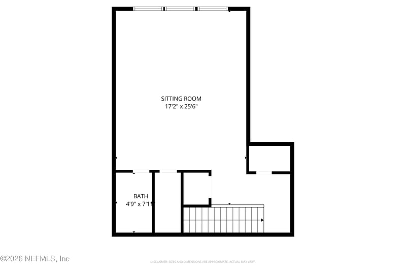 3747 Burnt Pine Dr, Jacksonville, FL 32224